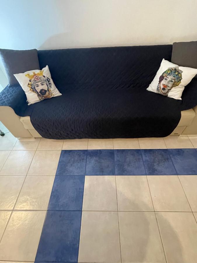 Appartement Taormina Mare Piscina Fondachello à Fondachello  Extérieur photo