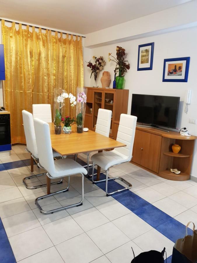 Appartement Taormina Mare Piscina Fondachello à Fondachello  Extérieur photo