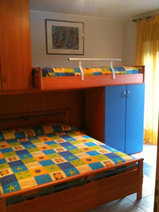 Appartement Taormina Mare Piscina Fondachello à Fondachello  Extérieur photo