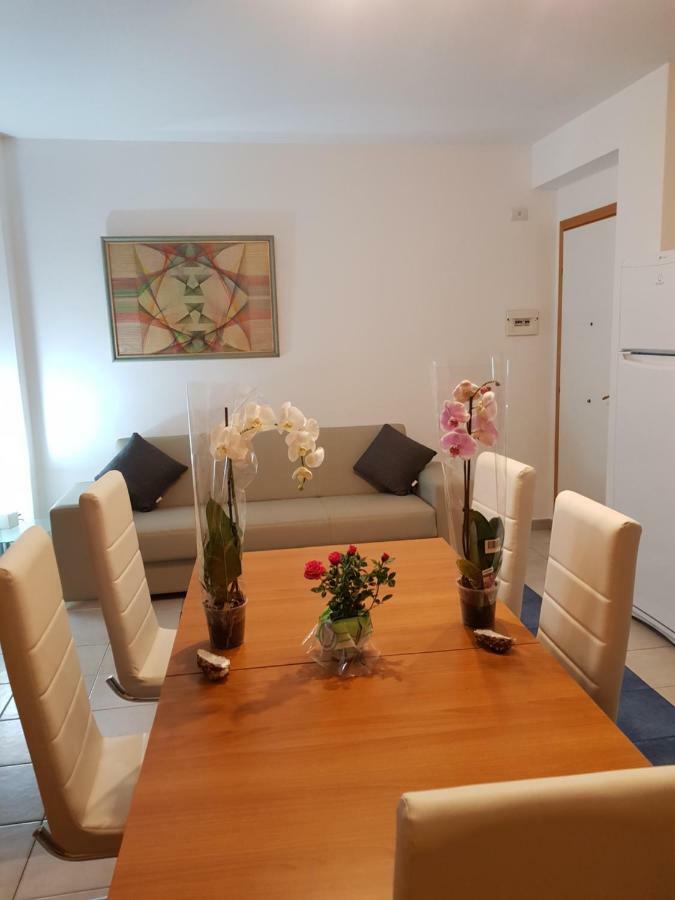 Appartement Taormina Mare Piscina Fondachello à Fondachello  Extérieur photo